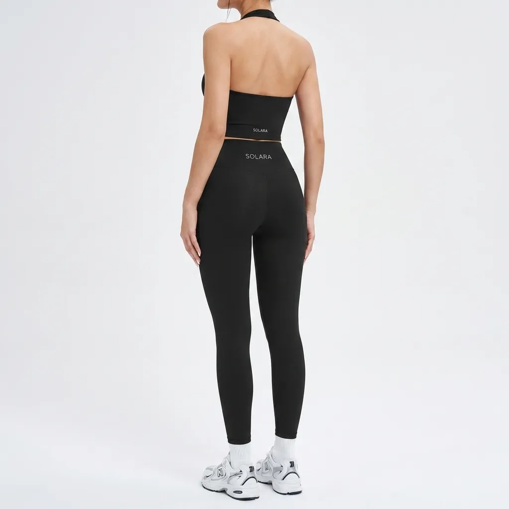 Solara Sculpt Leggings